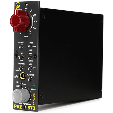 【NEVEプリ】Golden Age Project 573 Premier Golden Age PRE-573 Premier Stereo Pair | ZenPro Audio