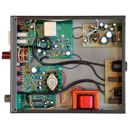 Pre 573 Premier Golden Age Audio