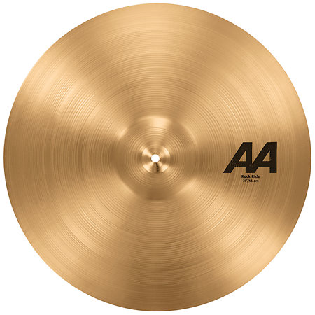 Sabian 22114 AA 21" Rock Ride