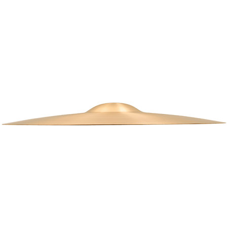 22114 AA 21" Rock Ride Sabian