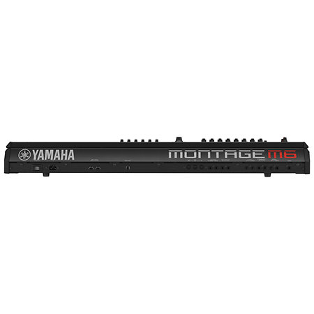 Montage M6 Yamaha