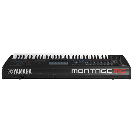 Montage M6 Yamaha