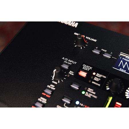 Montage M7 Yamaha