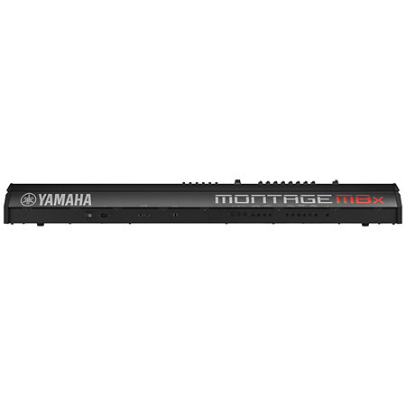 Montage M8X Yamaha