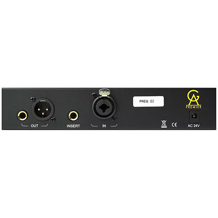 Golden Age Audio PreQ 73 PREMIER