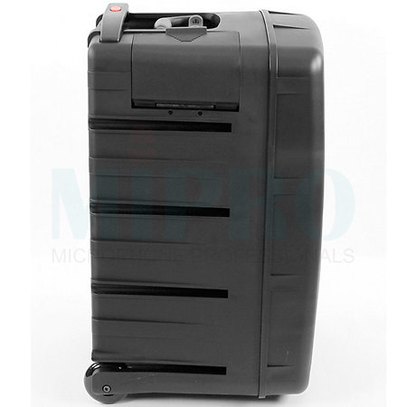 Pack MA 808BCD + Émetteur HF Mipro