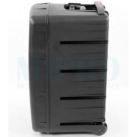 Pack MA 808BCD + Émetteur HF Mipro
