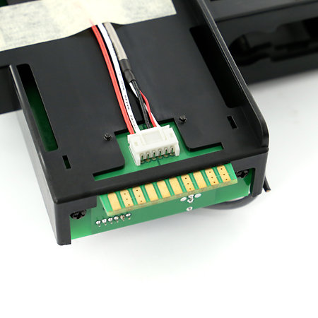 Pack MA 808BCD + Émetteur HF Mipro