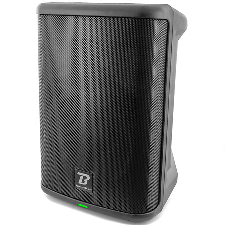 Pack GoSound 800 + Housse + Micro HF + Pied d'enceinte BoomTone DJ