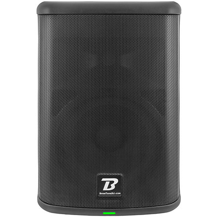 Pack GoSound 800 + Housse + Micro HF + Pied d'enceinte BoomTone DJ