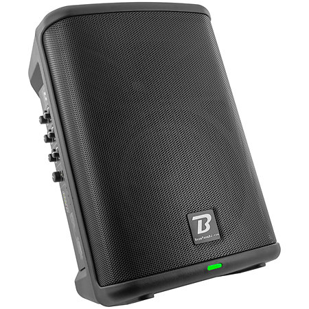 Pack GoSound 800 + Housse + Micro HF + Pied d'enceinte BoomTone DJ