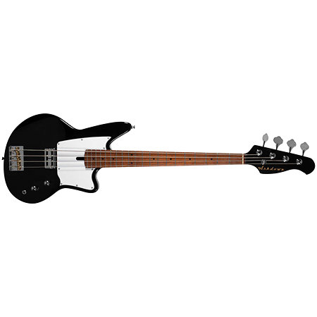 Ashdown The Roasted Capri Gloss Black