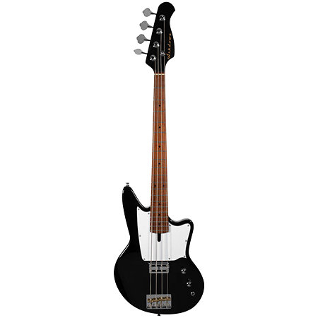 The Roasted Capri Gloss Black Ashdown