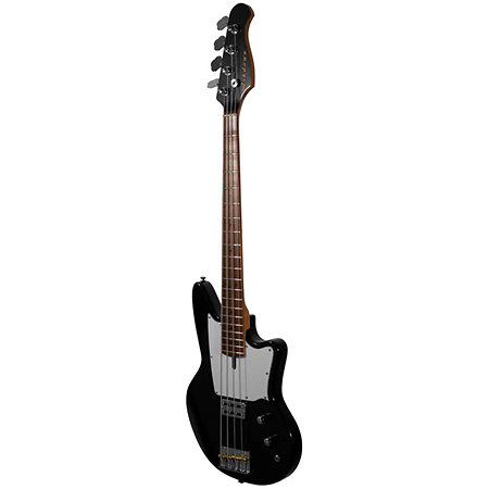 The Roasted Capri Gloss Black Ashdown