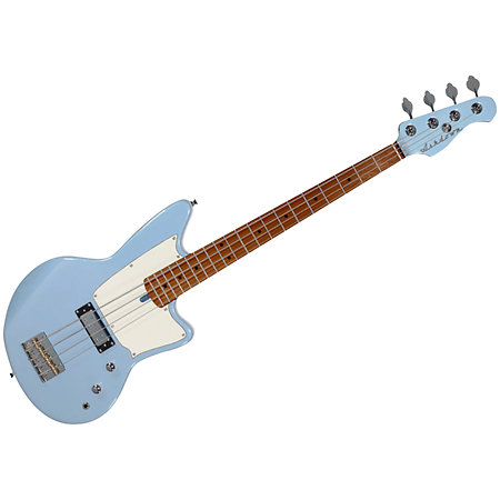 Ashdown The Roasted Capri Ice Blue