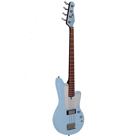 The Roasted Capri Ice Blue Ashdown