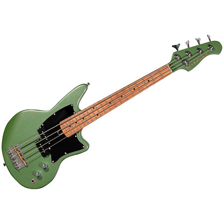 Ashdown The Roasted Capri Olive Green