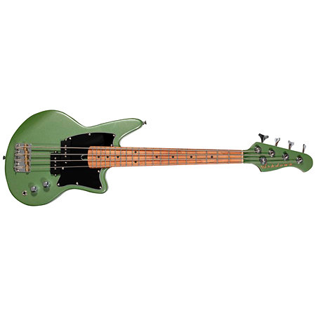 Ashdown The Roasted Capri Olive Green
