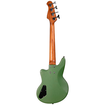The Roasted Capri Olive Green Ashdown
