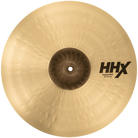 Sabian 11823XN 18" HHX Suspended
