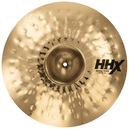 Sabian 11894XBH HHX 18" Synergy Heavy