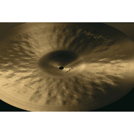 118XALN HHX 18" Anthology Low Bell Sabian