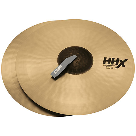 Sabian 12020XN HHX 20" New Symphonic Viennese