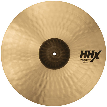 Sabian 12020XN HHX 20" New Symphonic Viennese