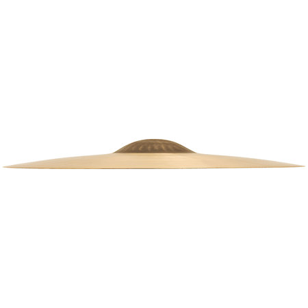 12020XN HHX 20" New Symphonic Viennese Sabian
