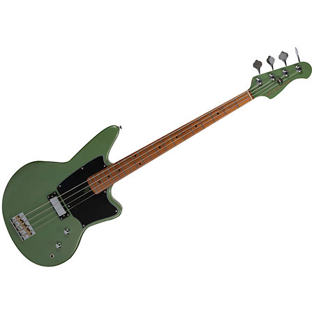 Ashdown Saint Soap Onyx Green