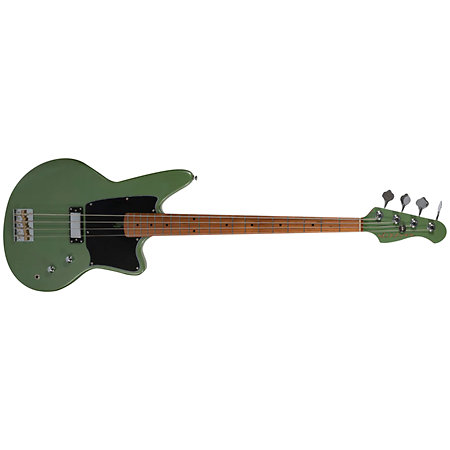 Ashdown Saint Soap Onyx Green