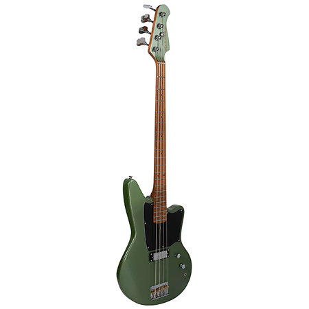 Saint Soap Onyx Green Ashdown
