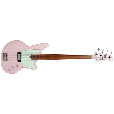 Ashdown Saint Soap Shell Pink
