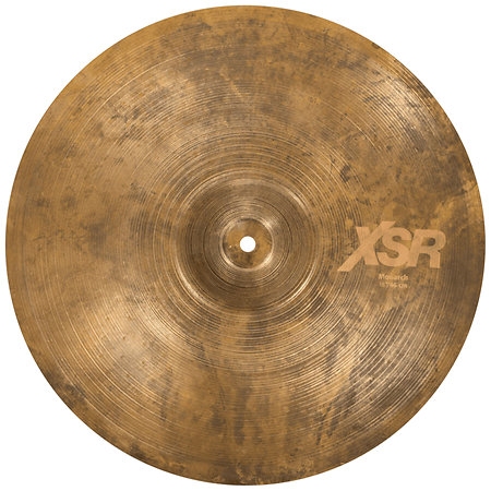 Sabian XSR1880M 18" Monarch Crash