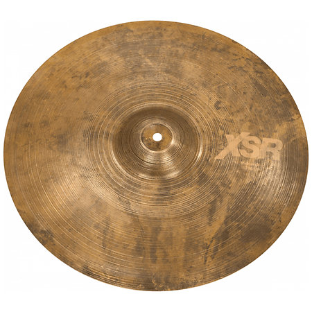 Sabian XSR1880M 18" Monarch Crash