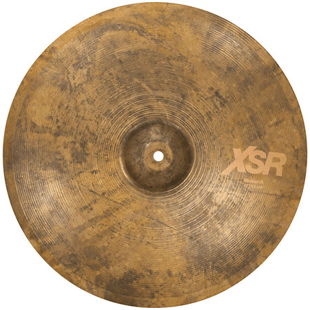 Sabian XSR1780M 17" Monarch Crash