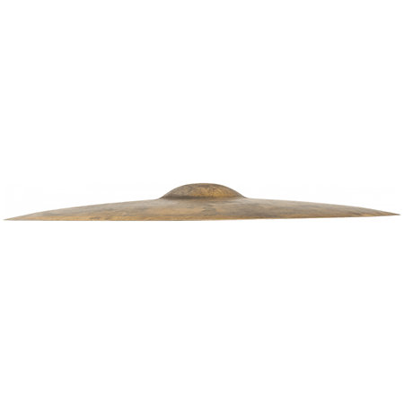XSR1780M 17" Monarch Crash Sabian