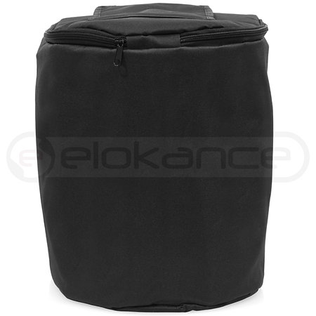 Pack e-GO + Housse + Micro HF Elokance