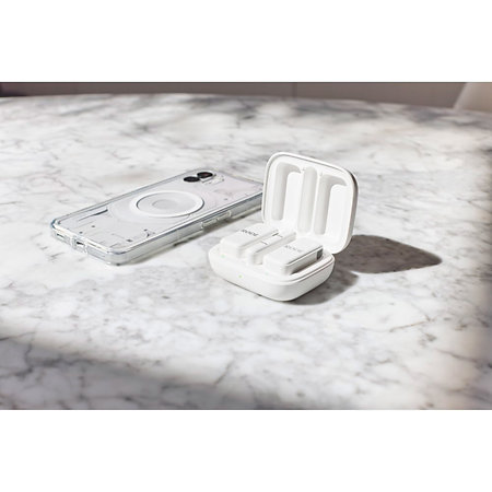 Wireless Micro USB-C White Rode