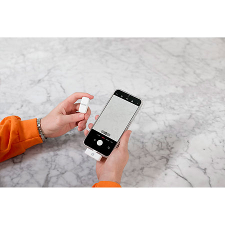 Wireless Micro USB-C White Rode