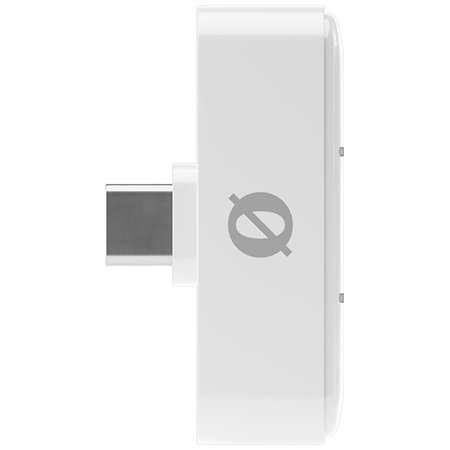Wireless Micro USB-C White Rode