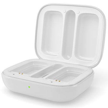 Wireless Micro USB-C White Rode
