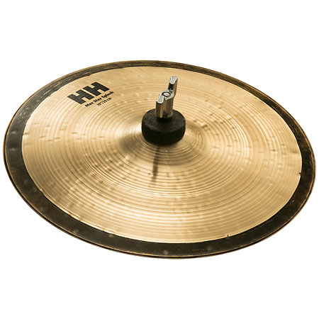 15005MPM HH Mid Max Stax Sabian