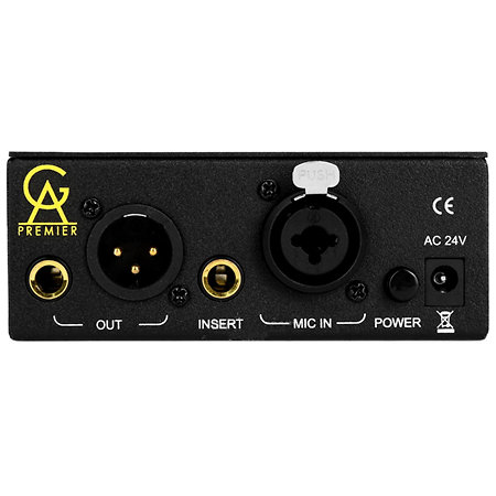 Golden Age Audio Pre 73 JR PREMIER