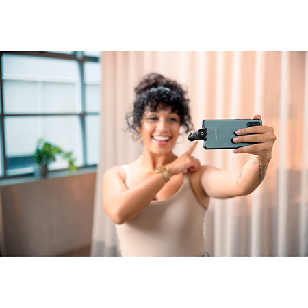 VideoMic ME-C+ Micro pour Smartphone Android et iOS USB-C Rode