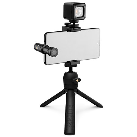VideoMic ME-C+ Micro pour Smartphone Android et iOS USB-C Rode