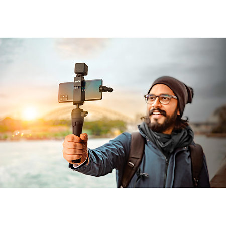 VideoMic ME-C+ Micro pour Smartphone Android et iOS USB-C Rode