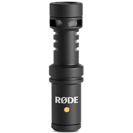 VideoMic ME-C+ Micro pour Smartphone Android et iOS USB-C Rode
