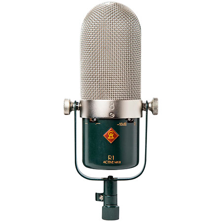 Golden Age Audio R1 ACTIVE MKIII