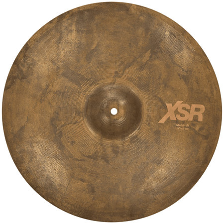 Sabian XSR1980M 19" Monarch Crash